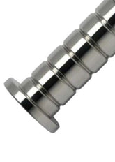 Jack Hammer Steel Dildo Anal Dildos
